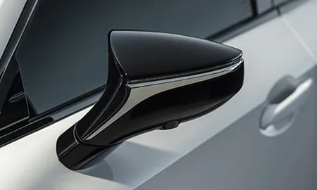 Lexus IS500 F SPORT PERFORMANCE FIRST EDITION (USE30)