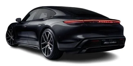 Porsche Taycan 4S BLACK EDITION (J1SM11 / J1SM21 / J1SN / J1SO / J1SP / J1SQ / J1SR)