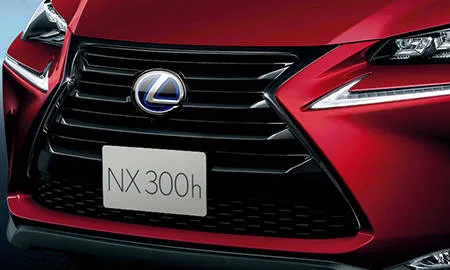 Lexus NX200T URBAN STYLE (AGZ10)