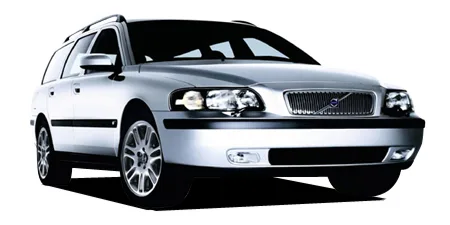 Volvo V70 PREMIUM (SB5244W)