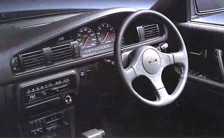 Mazda Capella CG CELEBRE (GDFP)