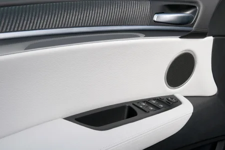 Bmw X6 M BASE GRADE (GZ44)
