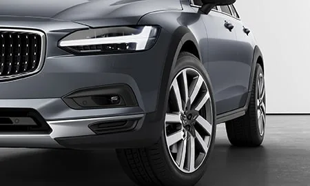 Volvo V90 CROSS COUNTRY B5 AWD (PB420TM / PB420TMA)