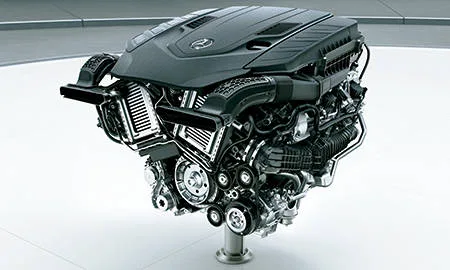 Mercedes Benz Sclass S560 4 MATIC LONG (222183 / 222186)