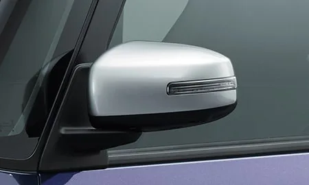 Nissan Roox HIGHWAY STAR G TURBO URBAN CHROME (B48A)