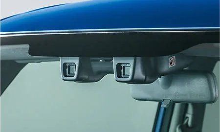 Suzuki Solio HYBRID SX (MA46S)