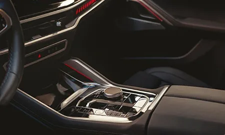 Bmw X6 M60I X DRIVE (12EY30S / 42EX44)