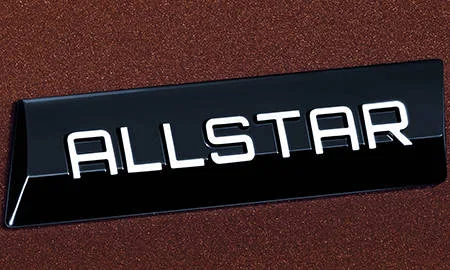 Volkswagen The Beetle ALLSTAR (16CBZ)