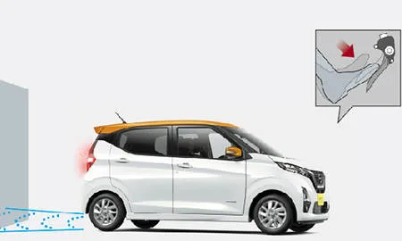 Nissan Dayz HIGHWAY STAR G TURBO (B45W)