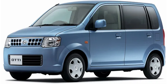 Nissan Otti M (H92W)