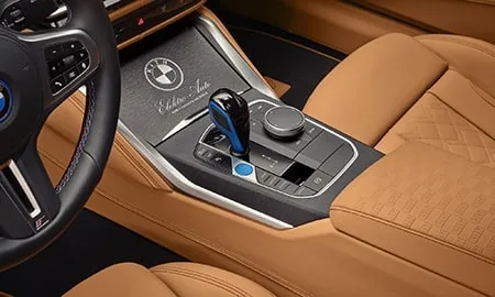 Bmw I4 M50 BY KITH (32AW89 / 72AW44)