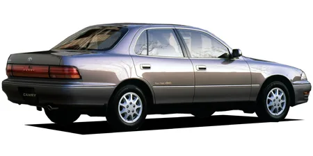 Toyota Camry ZX (CV30)