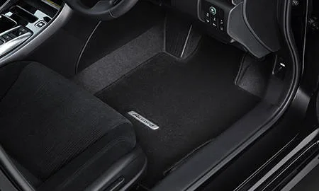 Honda Accord Hybrid EX (CR7)