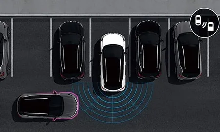Renault Captur E-TECH FULL HYBRID (HJBH4MH)