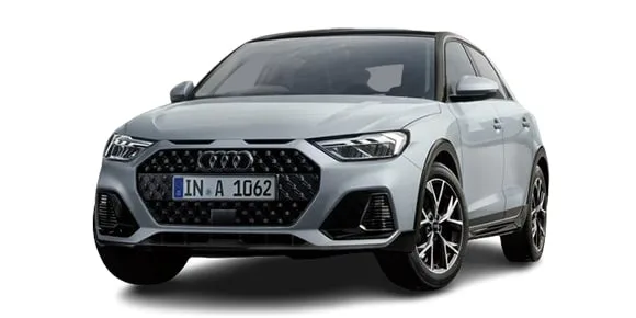 A1 Sportback GBDKR