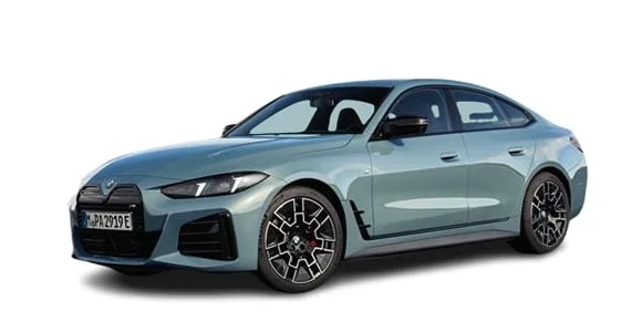 Bmw I4
