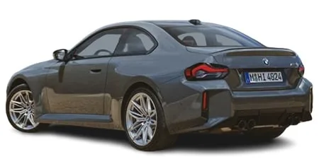 Bmw M2 BASE GRADE (12DM30)