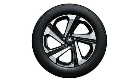 Toyota Raize Z (A202A)