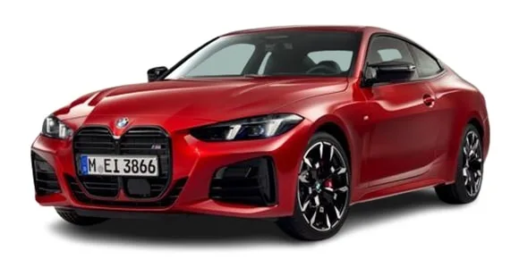 Bmw 4 Series M 440i X DRIVE COUPE (12AP20 / 12AR30)