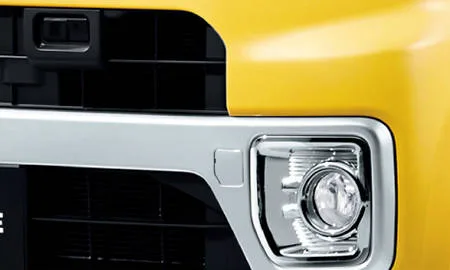 Daihatsu Wake X FINE SELECTION SA (LA700S)