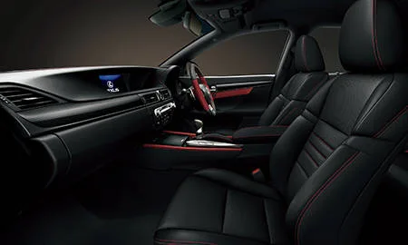 Lexus GS300H ETERNAL TOURING (AWL10)