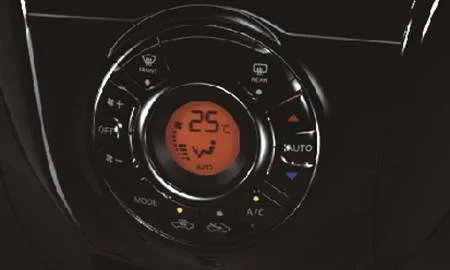 Nissan Note E-POWER X V SELECTION (HE12)