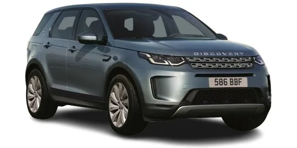 Land Rover Discovery Sport BASE GRADE D200 (LC2ND)