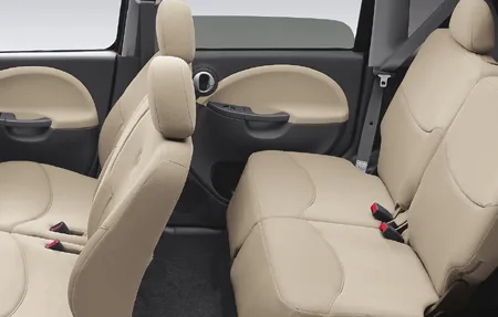Daihatsu Move Latte COOL TURBO (L550S)