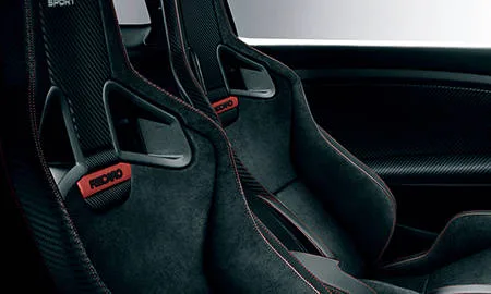 Renault Megane SPORT 273 TROPHY S (DZF4R)