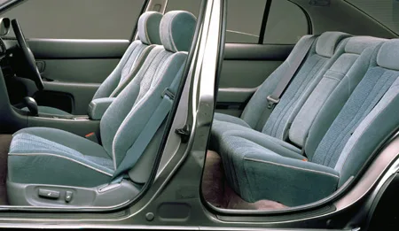 Toyota Aristo 3.0Q (JZS147)