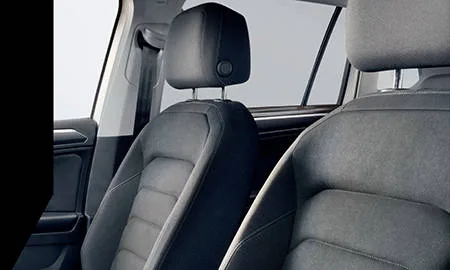 Volkswagen Tiguan TSI HIGHLINE (5NCZE)