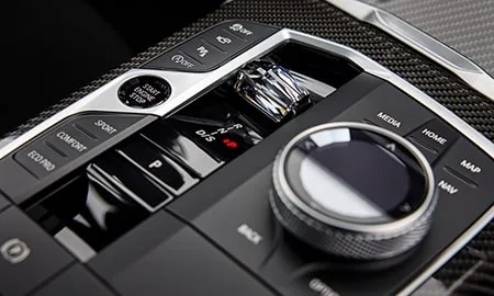 Bmw 3 Series 320i M-SPORT (5F20 / 5V20)