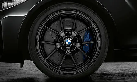 Bmw M2 EDITION BLACK SHADOW (1H30G)