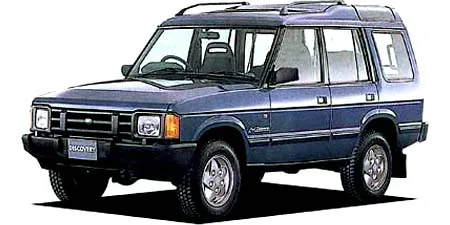 Discovery LJ23D