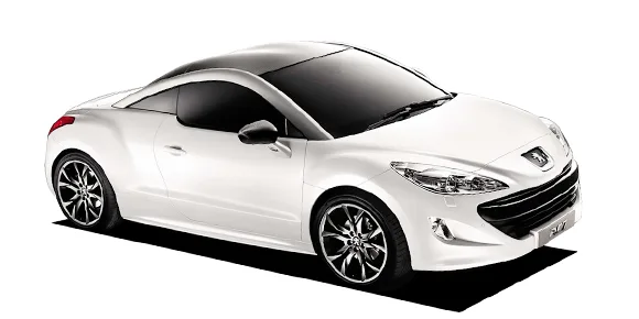 Peugeot Rcz ONYX (T7R5F02 / T7R5F03)