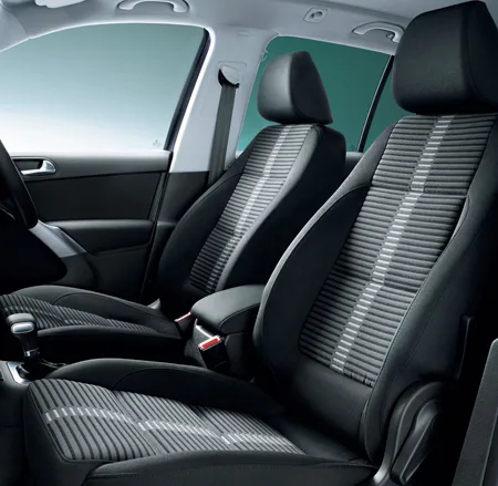 Volkswagen Tiguan SPORT&STYLE (5NCAW)