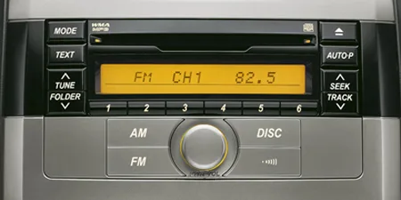 Daihatsu Bego CX LIMITED (J210G)