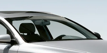 Audi A6 Avant 2.4 (4FBDW)