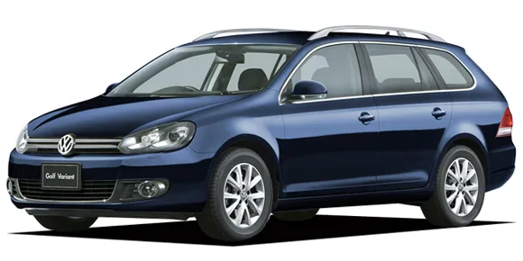 Golf Variant 1KCTH