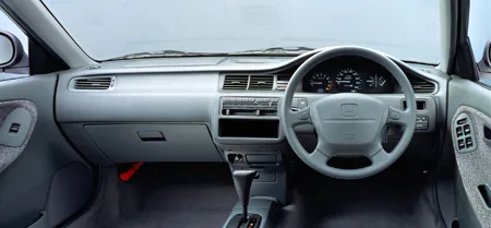 Honda Civic Ferio SIR (EG9)