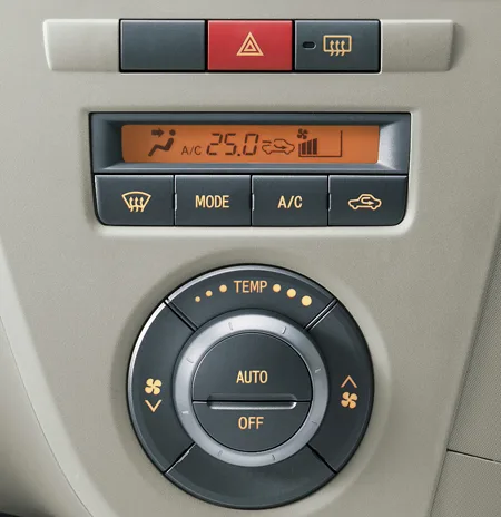 Daihatsu Mira X LIMITED (L275S)