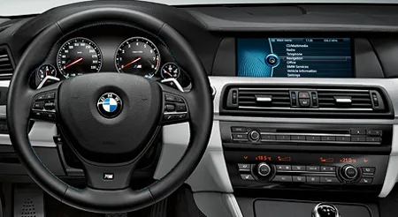 Bmw M5 базовая (FV44M)