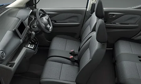 Mitsubishi EK X G (B37W)