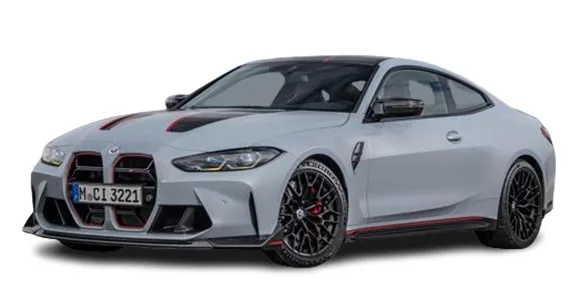 Bmw M4 CSL (52AZ30)