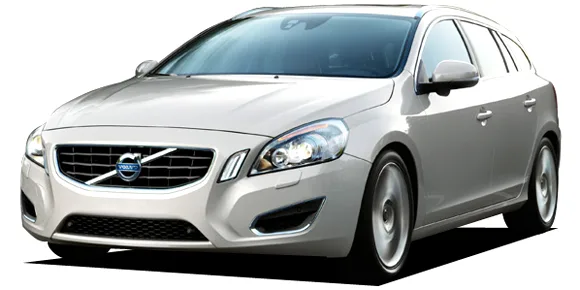 Volvo V60 DRIVE (FB4164T / FB6304T)