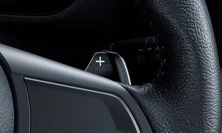 Mitsubishi EK X T (B38W)