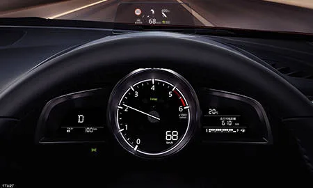 Mazda Axela 15C (BM5AP)