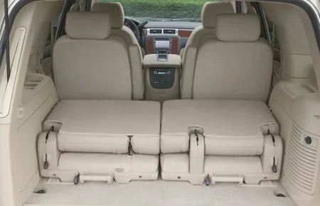Chevrolet Tahoe LS ()