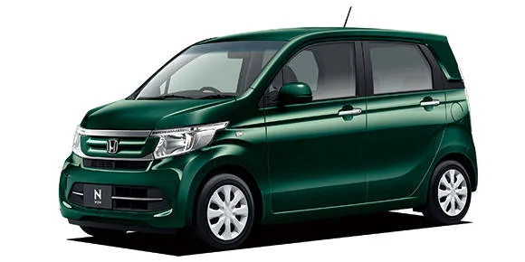 Honda Nwgn C (JH1 / JH2)