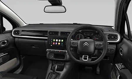 Citroen C3 FEEL (B6HN05)
